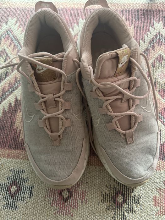Nike  Crater Remixa