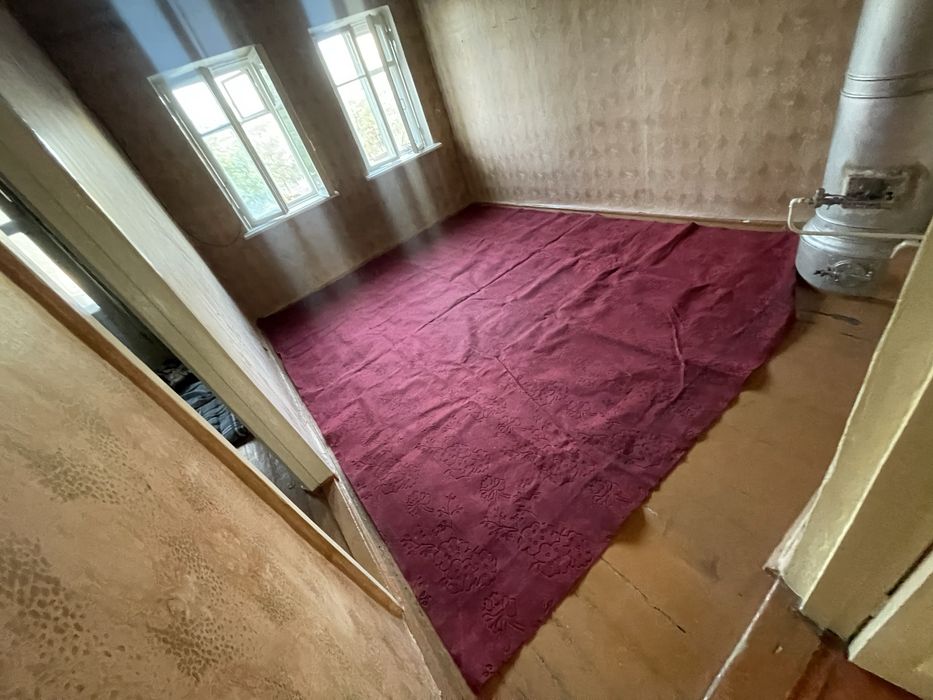 SROCHNA: Studentlarga 2 va 3 xonali kvartira sheriklikka