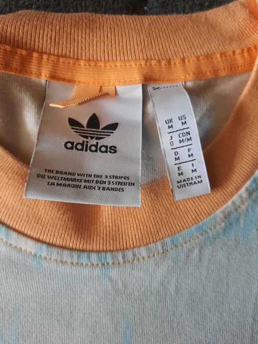 Adidas тениска размер М