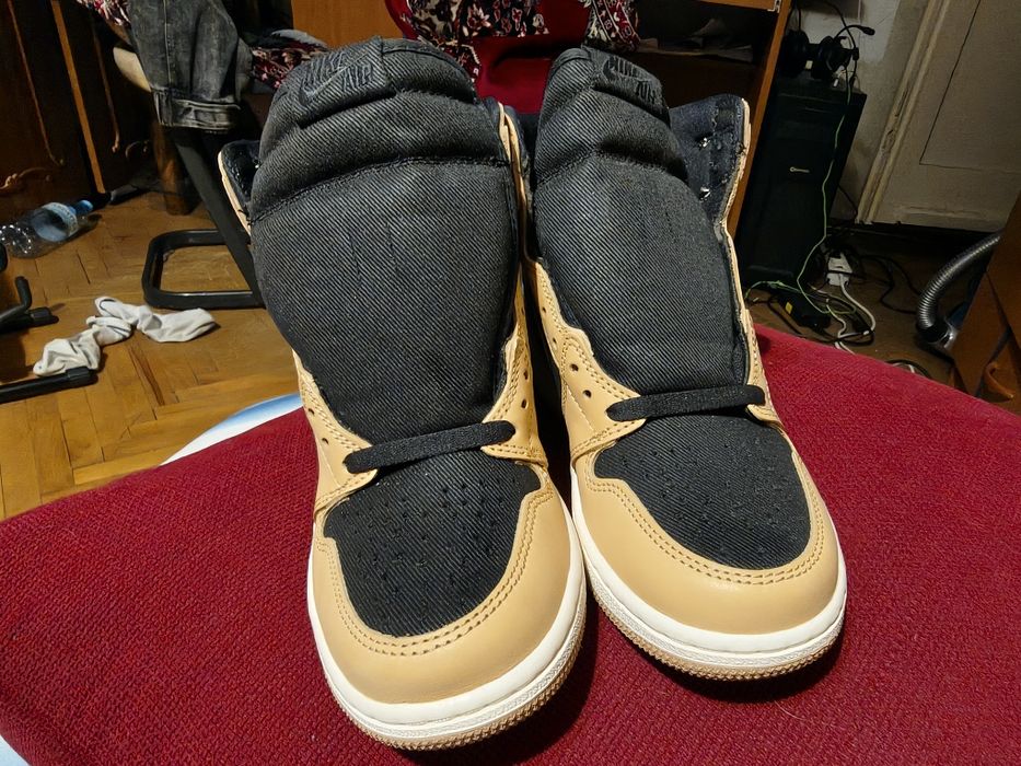 Air Jordan 1 mid mărime 41