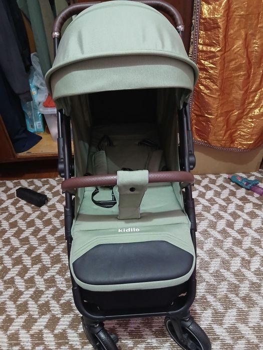 Kidilo bolalar kalyaskasi