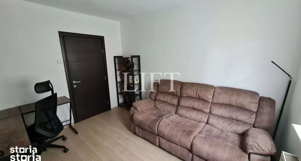 Apartament de 3 camere | decomandat | 70mp | zona Grivitei