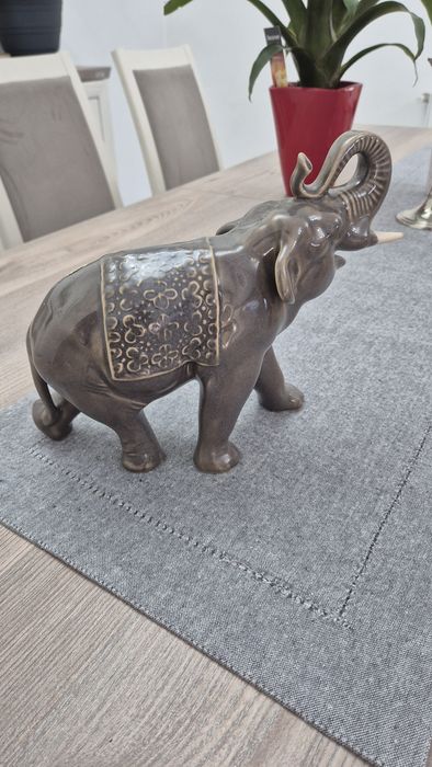 Bibelouri din ceramică vintage