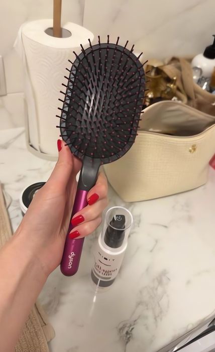 Дайсон расческа Dyson