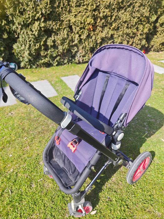 Бебешка количка Bugaboo Chameleon