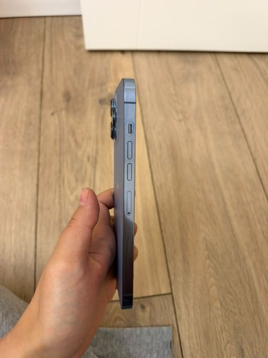 iPhone 13 pro max 256