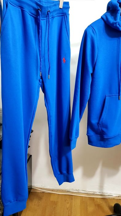 ‼Trening bumbac premium Polo colectia 2026‼