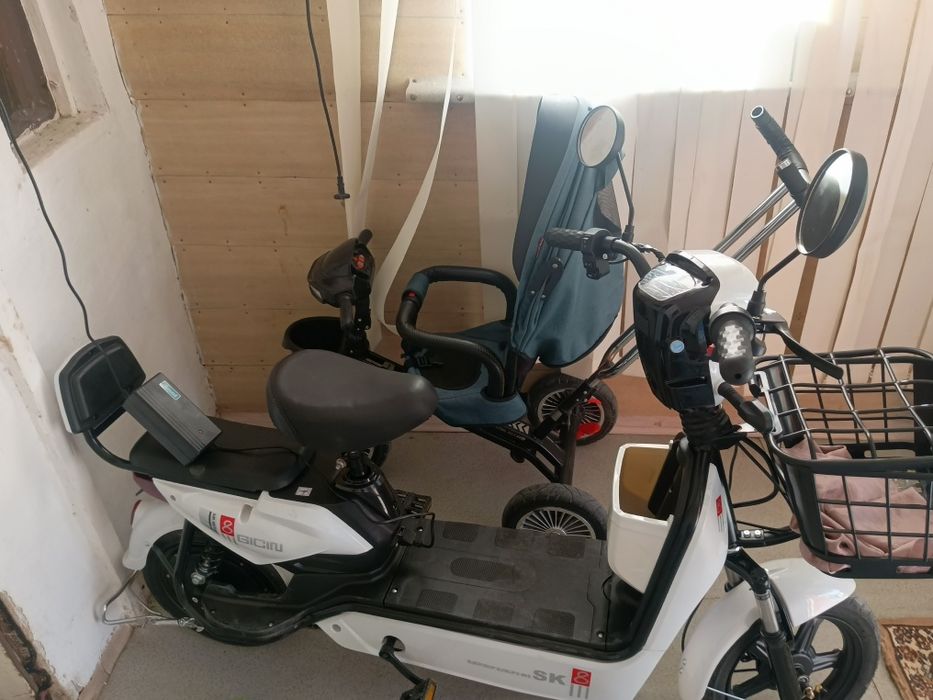 Обмен на велосипед скоростной или продажа