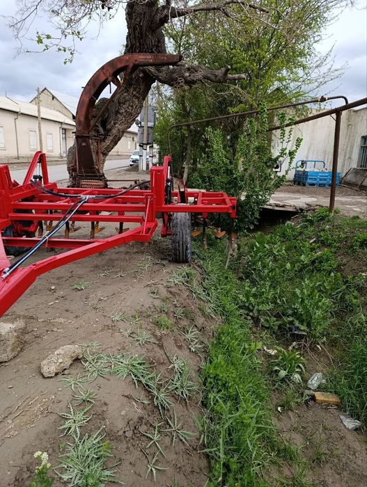 Sudrama chizel sotiadi