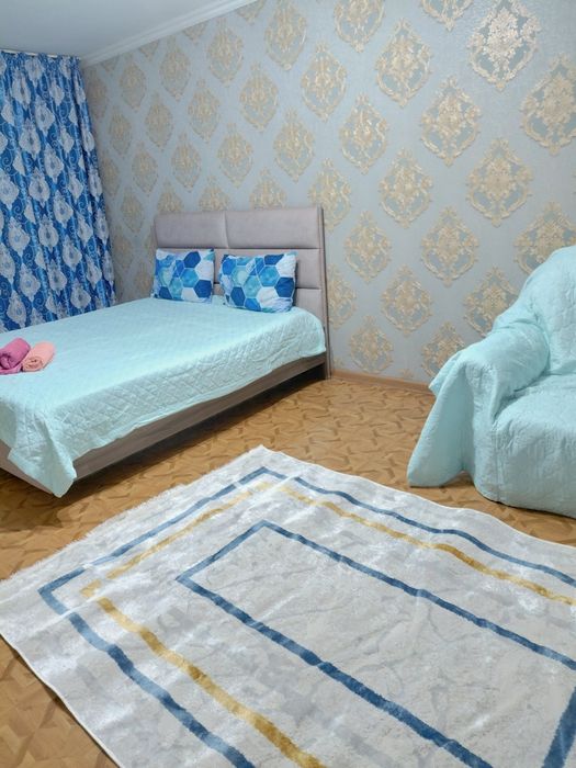 Квартира посуточно,  на ночь, сутки