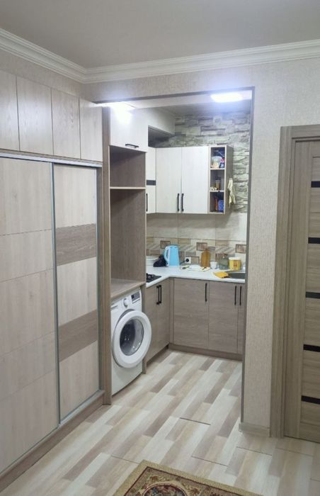 Юнусобод -2 1/4/4 метро