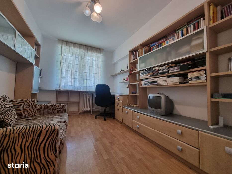 3 Camere-Parc Tineretului-3 Min Metrou | Sincai-Timpuri Noi |Vacaresti