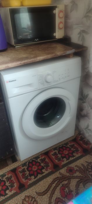 Продам стиральную машину