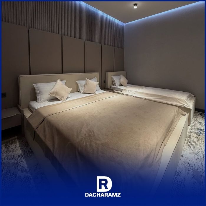 Супер чегирма! «America» 20 кишигача