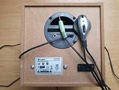 Акустична система Labtec Pulse -385 M/N S-01288