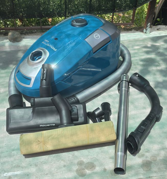 Прахосмукачка Rowenta 750w