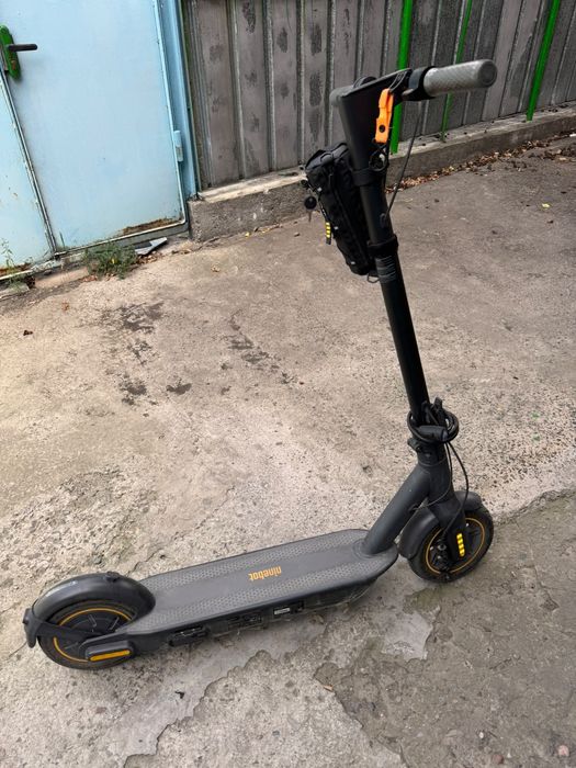 Продам самокат 1100 прокат