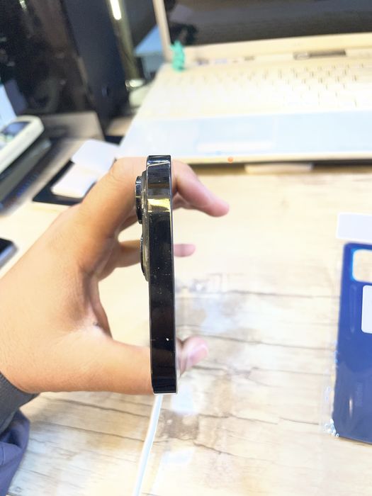 Iphone 14 pro max (icloud)