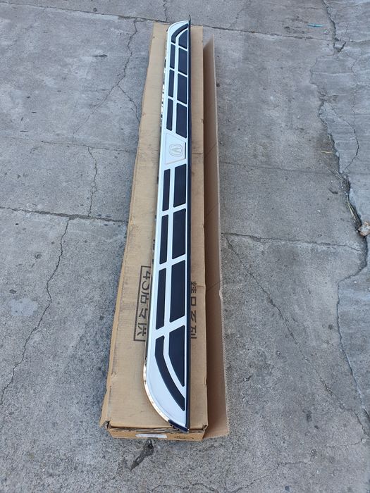 Пороги Changan UNI-K