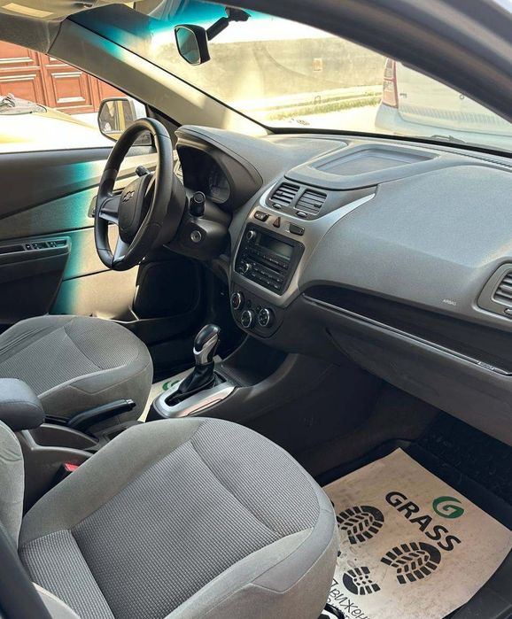 Продается Chevrolet Cobalt 4