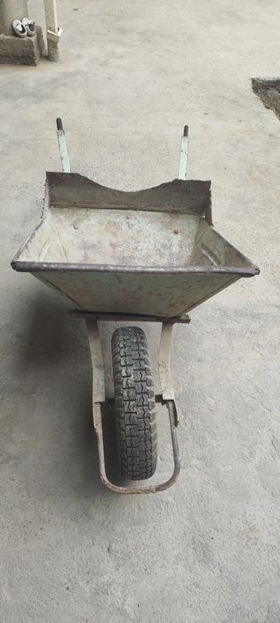 Тачка сотилади стройкада зур хизмат килади