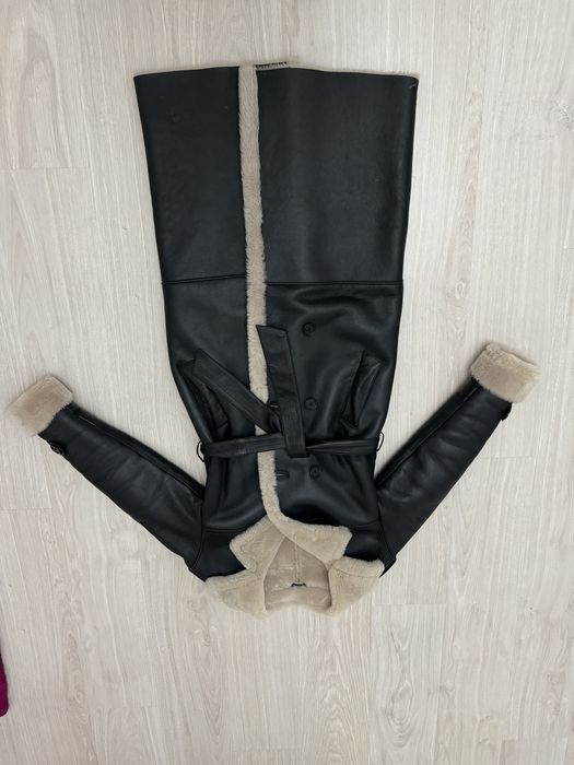 Продам дубленку в отличном состоянии