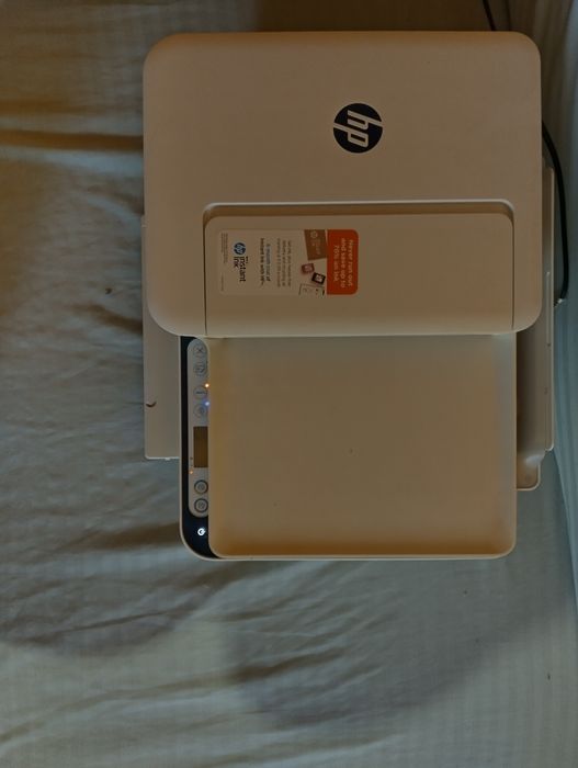 Принтер hp принтер