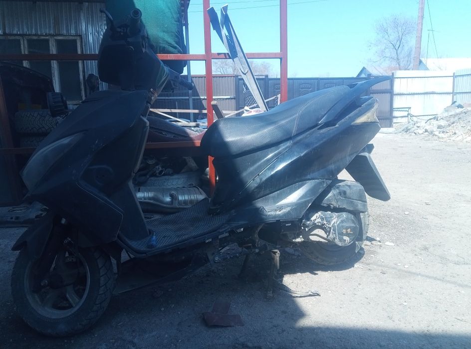 Продаётся мопед М10