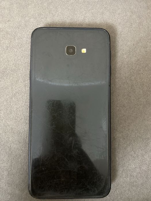Samsung J4+, 32GB, Snapdragon 425