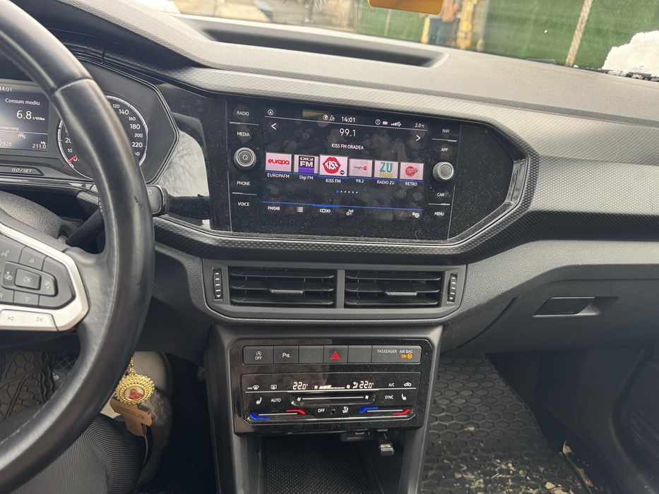 De vanzare Vw T Cross