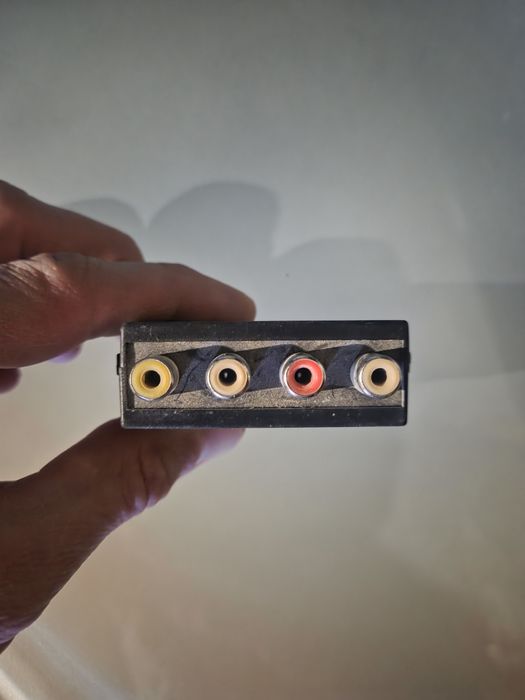 Конвертер для TV