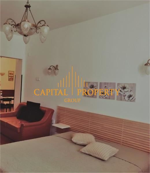 Дава се под наем Тристаен апартамент в Варна, Гръцка махала - 70 кв.м за 600 € - Снимка #2