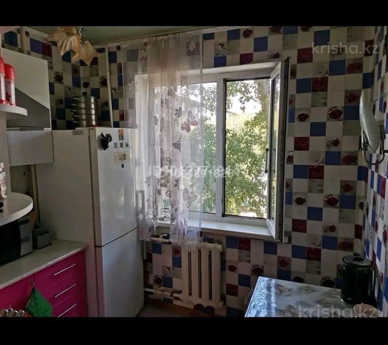 Продам квартиру 2-х комн.
