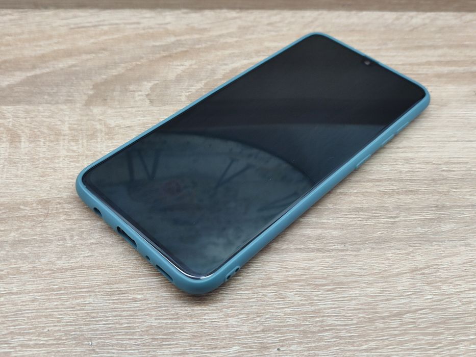 Samsung A70 128gb 6Gb Ram Blue in stare foarte buna