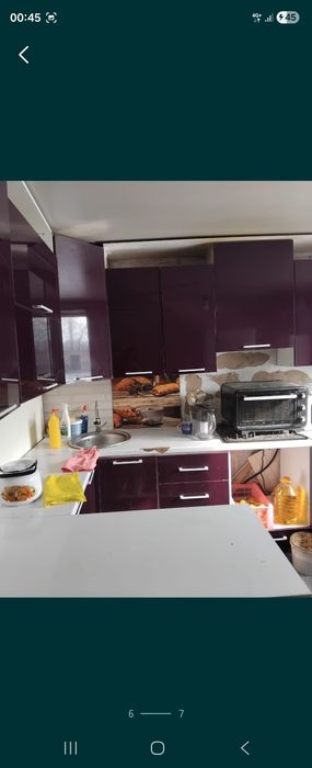 Продаётся дом на хорошее состояние