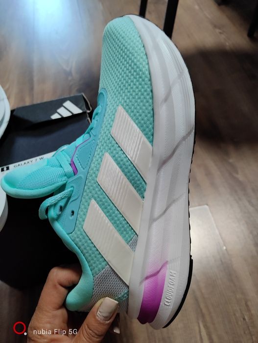 Маратонки Adidas 38 2/3 оригинални