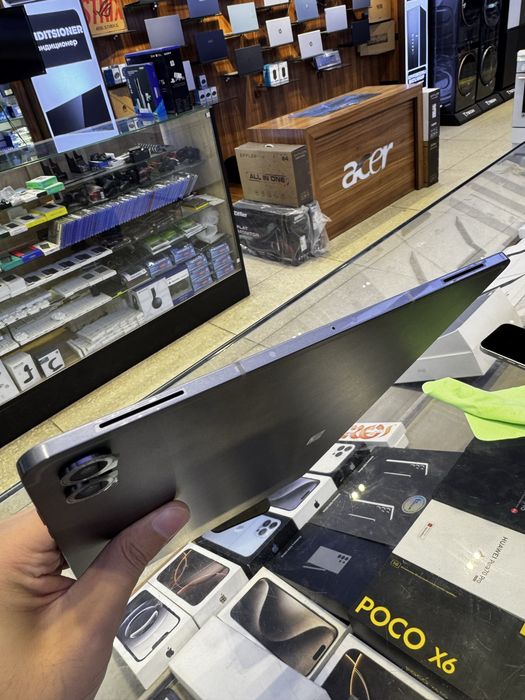 Samsung Tab S11 Ultra 5G