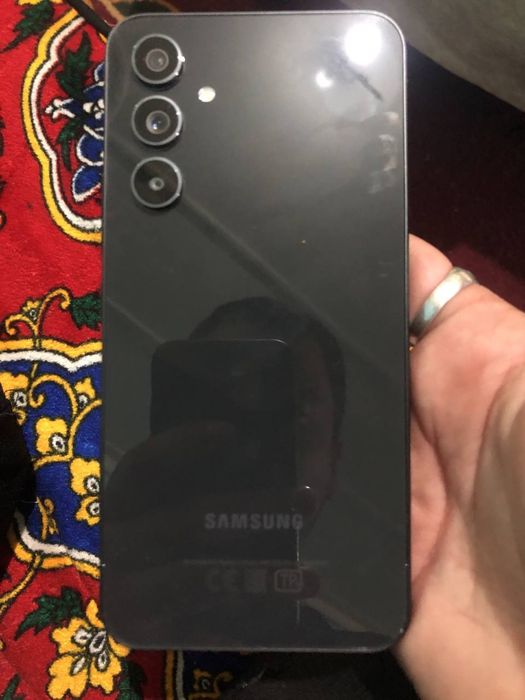 Samsung A54 5G 6/128