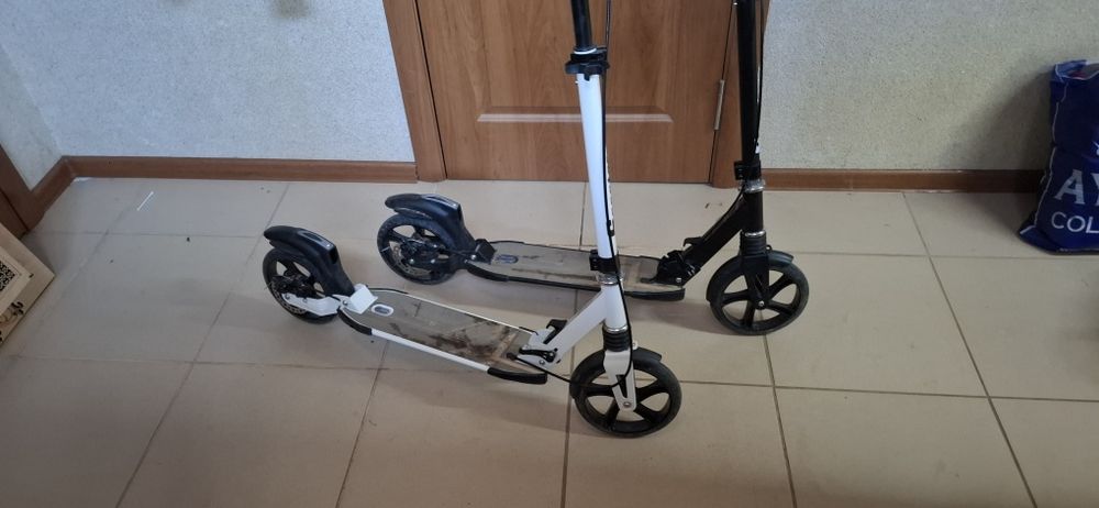 Самокаты   2 шт 40тыс