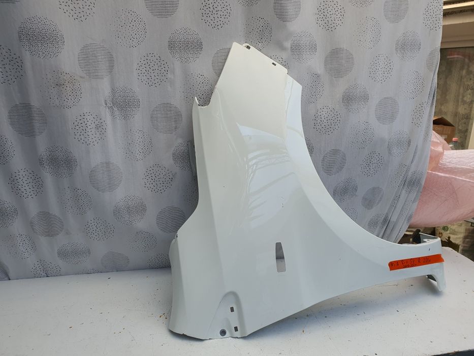 Калник Kia Rio 5V 2017/23г