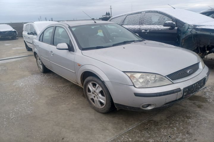 Usita rezervor 1S71-F27936-AF 1S71-F27936-AF Ford Mondeo MK3