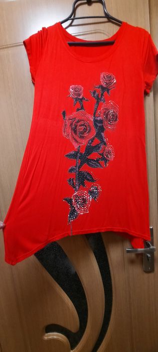 Tricou damă mărimea l