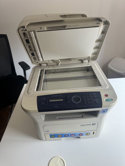 Xerox WorkCentre 3220 | Multifuncțională Laser | Necesită reparație