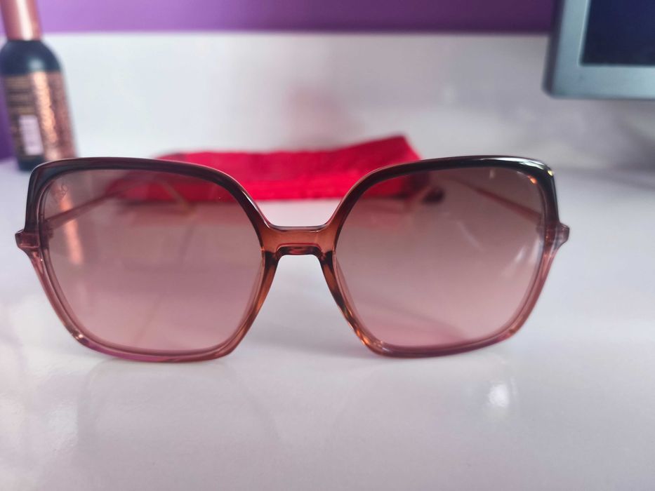 Слънчеви очила  LiuJo  и Max&co