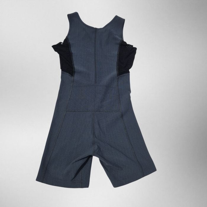 Costum -salopeta ciclism / triatlon Löffler outdoor