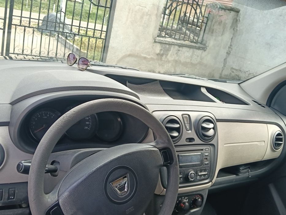 Dacia Dokker de vânzare