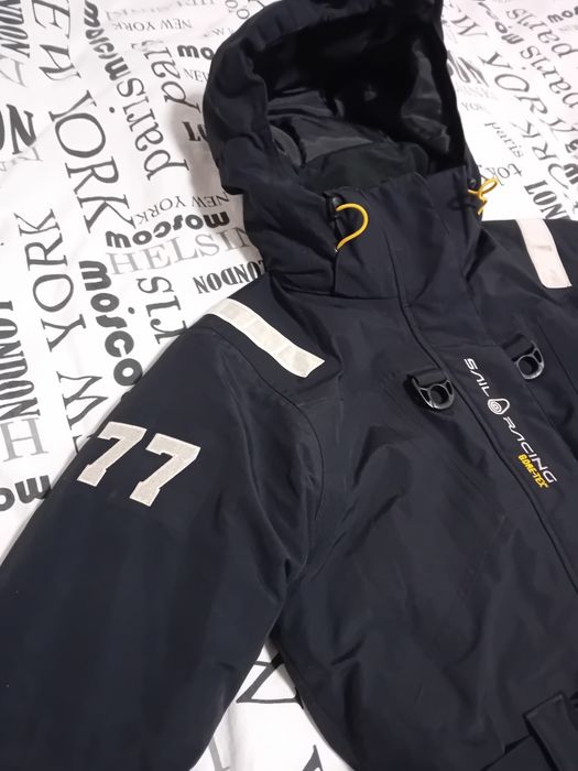 Geacă de iarnă Sail Racing, Gore-tex, Mărimea S