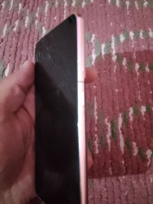 Samsung s21 5G с гарантией