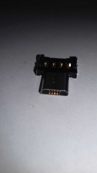 Mикрофон за Samsung J3, 2017 J4 2018 - 8 лева