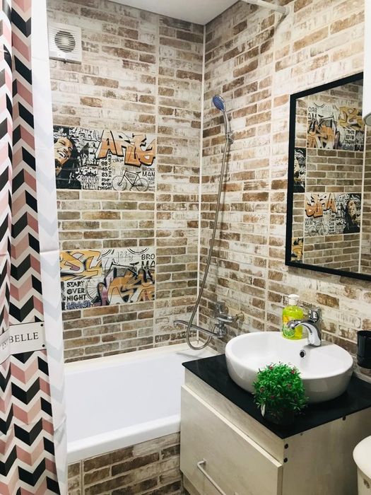 Дизайнерские квартиры ночь